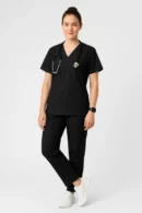 Conjunto Antifluidos Filipina y Pantalon Modelo Barcelona