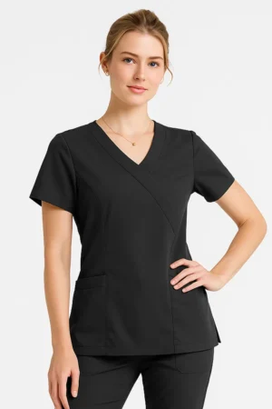 Filipina  Con Resorte En La Espalda Modelo Roma